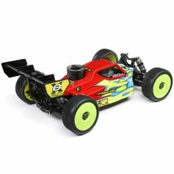 Team Losi Racing 1/8 8IGHT-X/E 2.0 Combo 4WD Nitro/Electric Race Buggy Kit -RC Cars & Trucks Sales TLR04012 A19 Z6FYPC1V 09455.1657119649