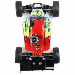 Team Losi Racing 1/8 8IGHT-X/E 2.0 Combo 4WD Nitro/Electric Race Buggy Kit -RC Cars & Trucks Sales TLR04012 A21 Z6FYPC1V 43502.1657119660