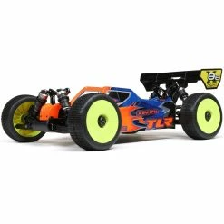 Team Losi Racing 1/8 8IGHT-X/E 2.0 Combo 4WD Nitro/Electric Race Buggy Kit -RC Cars & Trucks Sales TLR04012 A22 Z6FYPC1V 46432.1657119566