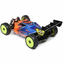 Team Losi Racing 1/8 8IGHT-X/E 2.0 Combo 4WD Nitro/Electric Race Buggy Kit -RC Cars & Trucks Sales TLR04012 A24 Z6FYPC1V 84225.1657119646