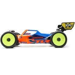 Team Losi Racing 1/8 8IGHT-X/E 2.0 Combo 4WD Nitro/Electric Race Buggy Kit -RC Cars & Trucks Sales TLR04012 A25 Z6FYPC1V 12729.1657119633