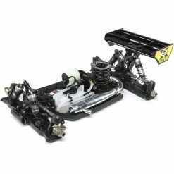 Team Losi Racing 1/8 8IGHT-X/E 2.0 Combo 4WD Nitro/Electric Race Buggy Kit -RC Cars & Trucks Sales TLR04012 A4 Z6FYPC1V 41581.1657119697