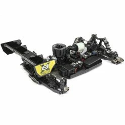 Team Losi Racing 1/8 8IGHT-X/E 2.0 Combo 4WD Nitro/Electric Race Buggy Kit -RC Cars & Trucks Sales TLR04012 A5 Z6FYPC1V 82990.1657119695