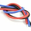 TQ Wire 10 Gauge Wire Kit 1' Black, Red, And Blue TQ1103 -RC Cars & Trucks Sales TQR1103 27028.1539102342