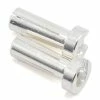 TQ WIRE TQ 4mm Silver Bullet Low Profile Connectors 14mm TQ2504 2 TQ WIRE TQ 4mm Silver Bullet Low Profile Connectors 14mm TQ2504 -RC Cars & Trucks Sales TQR2504 14875.1539115410
