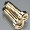 TQ WIRE TQ 4mm Gold Heavy Duty High Power Bullet Connectors 18mm TQ2505 1 TQ WIRE TQ 4mm Gold Heavy Duty High Power Bullet Connectors 18mm TQ2505 -RC Cars & Trucks Sales TQR2505 84289.1539115867