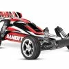 Traxxas Bandit 1/10 RTR Buggy W/XL-5 ESC, TQ 2.4GHz Radio, Battery & DC Charger (Red) 1 Traxxas Bandit 1/10 RTR Buggy W/XL-5 ESC, TQ 2.4GHz Radio, Battery & DC Charger (Red) -RC Cars & Trucks Sales TRA24054 1 RED 7 25648.1574809598