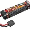 Traxxas 2923X "Power Cell" 7-Cell Flat NiMH Battery Pack W/iD Traxxas Connector (8.4V/3000mah) 2 Traxxas 2923X "Power Cell" 7-Cell Flat NiMH Battery Pack W/iD Traxxas Connector (8.4V/3000mah) -RC Cars & Trucks Sales TRA2923X 76991.1550948502