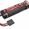 Traxxas 2940X 7-Cell Stick NiMH Battery Pack W/iD Connector (8.4V/3300mAH) 1 Traxxas 2940X 7-Cell Stick NiMH Battery Pack W/iD Connector (8.4V/3300mAH) -RC Cars & Trucks Sales TRA2940X 64312.1577404634