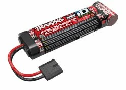 Traxxas 2940X 7-Cell Stick NiMH Battery Pack W/iD Connector (8.4V/3300mAH)