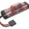 Traxxas 2941X 7-Cell Hump NiMH Battery Pack W/iD Connector (8.4V/3300mAH) 2 Traxxas 2941X 7-Cell Hump NiMH Battery Pack W/iD Connector (8.4V/3300mAH) -RC Cars & Trucks Sales TRA2941X 56988.1577402275