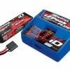 Traxxas EZ-Peak 3S Single "Completer Pack" Multi-Chemistry Battery Charger W/ 4000mAh Lipo Battery 1 Traxxas EZ-Peak 3S Single "Completer Pack" Multi-Chemistry Battery Charger W/ 4000mAh Lipo Battery -RC Cars & Trucks Sales TRA2994 48044.1549476786