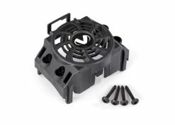 Traxxas 3464 Motor Cooling Fan Mount For #3461 Motor