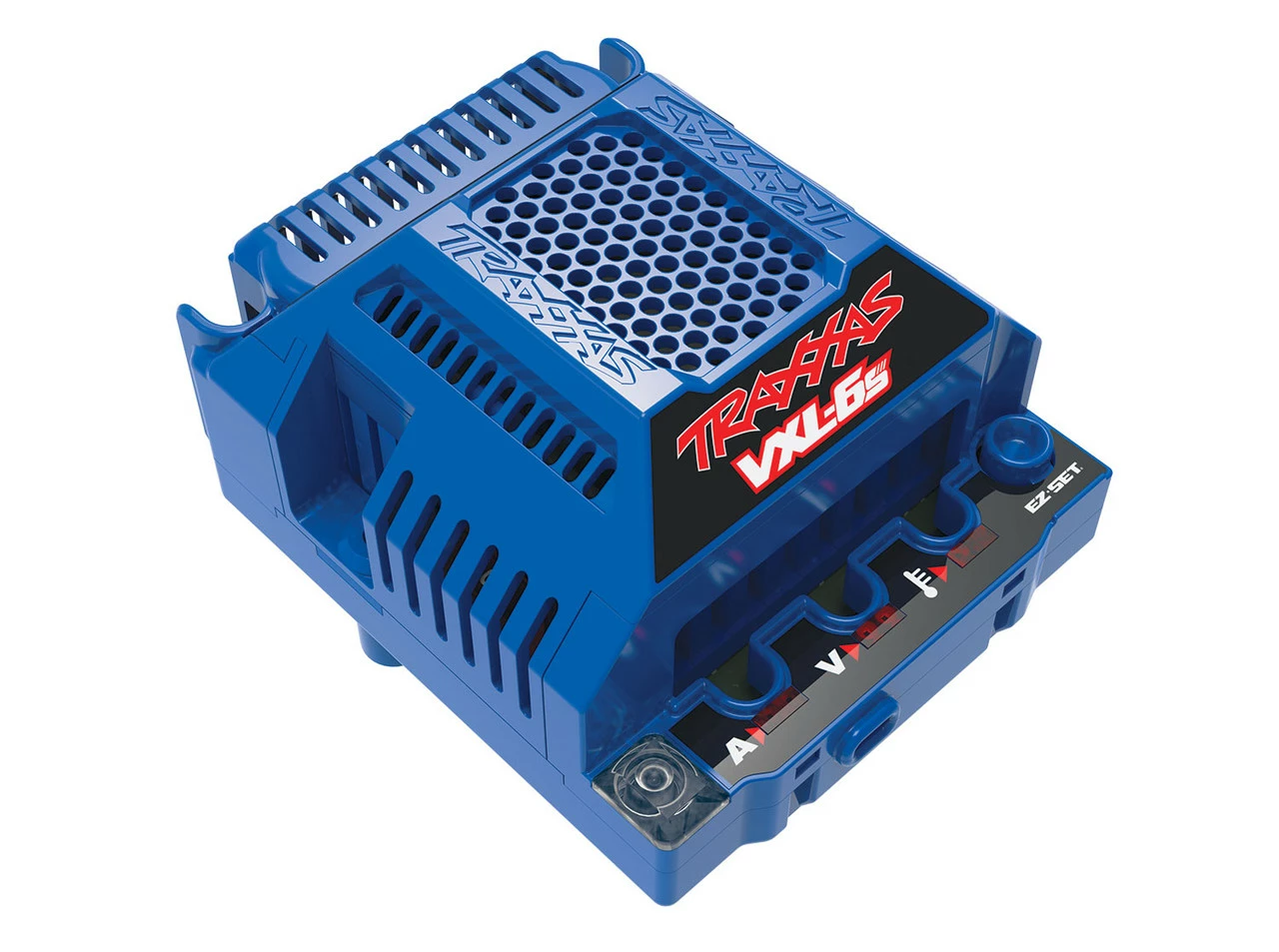 Traxxas 3485 Velineon VXL-6s Waterproof Brushless Electronic Speed Control 4 Traxxas 3485 Velineon VXL-6s Waterproof Brushless Electronic Speed Control - Image 2