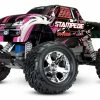 Traxxas Stampede 1/10 RTR Monster Truck W/XL-5 ESC, TQ 2.4GHz Radio, Battery & DC Charger (Pink Edition) 1 Traxxas Stampede 1/10 RTR Monster Truck W/XL-5 ESC, TQ 2.4GHz Radio, Battery & DC Charger (Pink Edition) -RC Cars & Trucks Sales TRA36054 1 PINKX 4 62658.1581119606