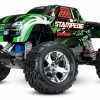 Traxxas Stampede 1/10 Scale Monster Truck Ready-to-Race With TQ 2.4GHz Radio System And XL-5 ESC, No Battery Or Charger (Green) 1 Traxxas Stampede 1/10 Scale Monster Truck Ready-to-Race With TQ 2.4GHz Radio System And XL-5 ESC, No Battery Or Charger (Green) -RC Cars & Trucks Sales TRA36054 4 GRN 7 31700.1585071786