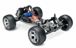 Traxxas Rustler 1/10 RTR Stadium Truck W/XL-5 ESC, TQ 2.4GHz Radio, Battery & DC Charger (Orange) 13 Traxxas Rustler 1/10 RTR Stadium Truck W/XL-5 ESC, TQ 2.4GHz Radio, Battery & DC Charger (Orange) -RC Cars & Trucks Sales TRA37054 1 ORNG 7 40903.1574810026