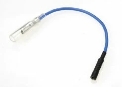 Traxxas 4581 Glow Plug Lead Wire Blue