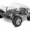 Traxxas Slash 2WD 1/10 Scale Short Course Racing Truck Kit 1 Traxxas Slash 2WD 1/10 Scale Short Course Racing Truck Kit -RC Cars & Trucks Sales TRA58014 4 1 90563.1591886884