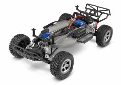 Traxxas Slash 2WD 1/10 Scale Short Course Racing Truck Kit -RC Cars & Trucks Sales TRA58014 4 3 45253.1591886884