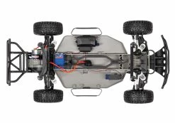 Traxxas Slash 2WD 1/10 Scale Short Course Racing Truck Kit -RC Cars & Trucks Sales TRA58014 4 5 27153.1591886884