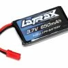 Traxxas 6637 LaTrax Alias 1S LiPo Battery (3.7V/650mAh) -RC Cars & Trucks Sales TRA6637 41315.1521225803
