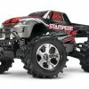 Traxxas Stampede 4X4 LCG 1/10 RTR Monster Truck W/XL-5 ESC, TQ 2.4GHz, Battery & Charger (Silver) 2 Traxxas Stampede 4X4 LCG 1/10 RTR Monster Truck W/XL-5 ESC, TQ 2.4GHz, Battery & Charger (Silver) -RC Cars & Trucks Sales TRA67054 1 SLVR 3 39192.1648824071