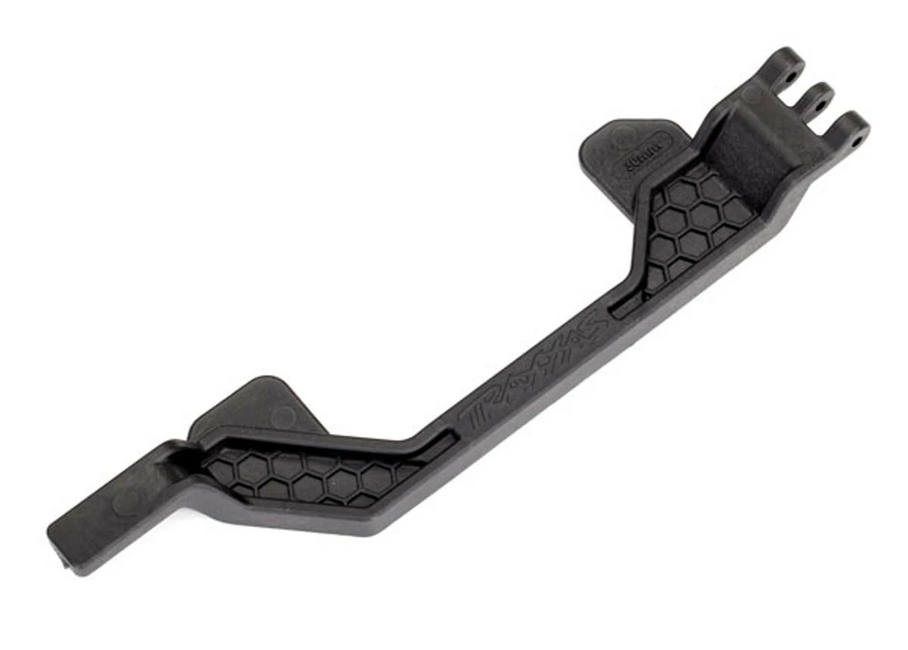 Traxxas 6725 Battery Hold Down, 30mm Height, Rustler 4x4 3 Traxxas 6725 Battery Hold Down, 30mm Height, Rustler 4x4