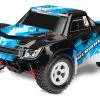 Traxxas LaTrax Desert Prerunner 1/18 4WD RTR Short Course Truck W/ 2.4GHz Radio, Battery And AC Charger (Blue) 1 Traxxas LaTrax Desert Prerunner 1/18 4WD RTR Short Course Truck W/ 2.4GHz Radio, Battery And AC Charger (Blue) -RC Cars & Trucks Sales TRA76064 5 BLUX 1 21696.1561583371