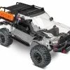 Traxxas TRX-4 Sport 1/10 Scale Trail Rock Crawler Assembly Kit -RC Cars & Trucks Sales TRA82010 4 3 43144.1552155642