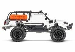 Traxxas TRX-4 Sport 1/10 Scale Trail Rock Crawler Assembly Kit -RC Cars & Trucks Sales TRA82010 4 6 45983.1552155613