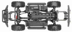 Traxxas TRX-4 Sport 1/10 Scale Trail Rock Crawler Assembly Kit -RC Cars & Trucks Sales TRA82010 4 7 80147.1552155612