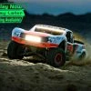 Traxxas Unlimited Desert Racer 6S RTR 4WD Electric Race Truck W/TQi 2.4GHz Radio W/Light Kit (Fox Racing) -RC Cars & Trucks Sales TRA85086 4 FOX 1 with financing 78106.1573169307