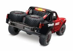 Traxxas Unlimited Desert Racer 6S RTR 4WD Electric Race Truck W/TQi 2.4GHz Radio W/Light Kit (Rigid) -RC Cars & Trucks Sales TRA85086 4 RGD 10 78990.1576945299