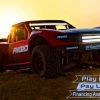 Traxxas Unlimited Desert Racer 6S RTR 4WD Electric Race Truck W/TQi 2.4GHz Radio W/Light Kit (Rigid) -RC Cars & Trucks Sales TRA85086 4 RGD 3 with financing 84606.1576945307