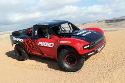 Traxxas Unlimited Desert Racer 6S RTR 4WD Electric Race Truck W/TQi 2.4GHz Radio W/Light Kit (Rigid) -RC Cars & Trucks Sales TRA85086 4 RGD 4 19339.1576945223