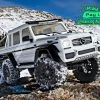 Traxxas TRX-6 Mercedes-Benz G 63 AMG 6x6, White 1 Traxxas TRX-6 Mercedes-Benz G 63 AMG 6x6, White -RC Cars & Trucks Sales TRA88096 4 WHT 1 with financing 31033.1574810626