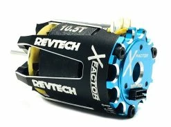 Team Trinity X-Factor 10.5T Spec Class Brushless Motor