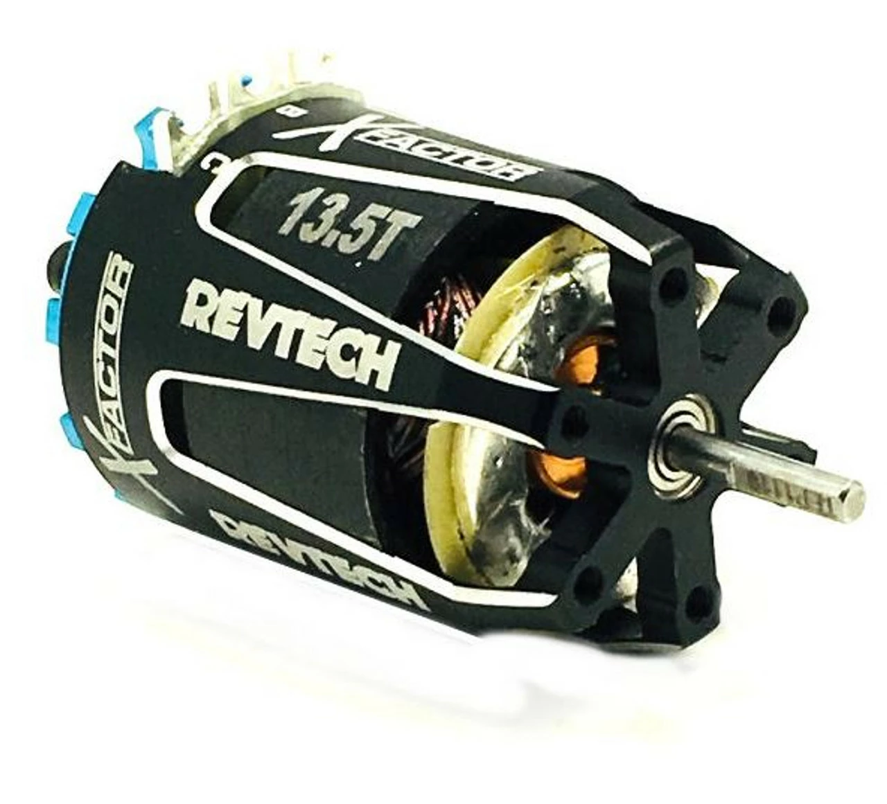 Team Trinity X Factor 13.5T Team ROAR Spec Brushless Motor 5 Team Trinity X Factor 13.5T Team ROAR Spec Brushless Motor - Image 3