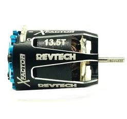 Team Trinity X Factor 13.5T Team ROAR Spec Brushless Motor 12 Team Trinity X Factor 13.5T Team ROAR Spec Brushless Motor -RC Cars & Trucks Sales TRIREV1101 3 50128.1563470618