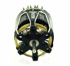 Team Trinity X Factor 13.5T Team ROAR Spec Brushless Motor 14 Team Trinity X Factor 13.5T Team ROAR Spec Brushless Motor -RC Cars & Trucks Sales TRIREV1101 5 83584.1563470618