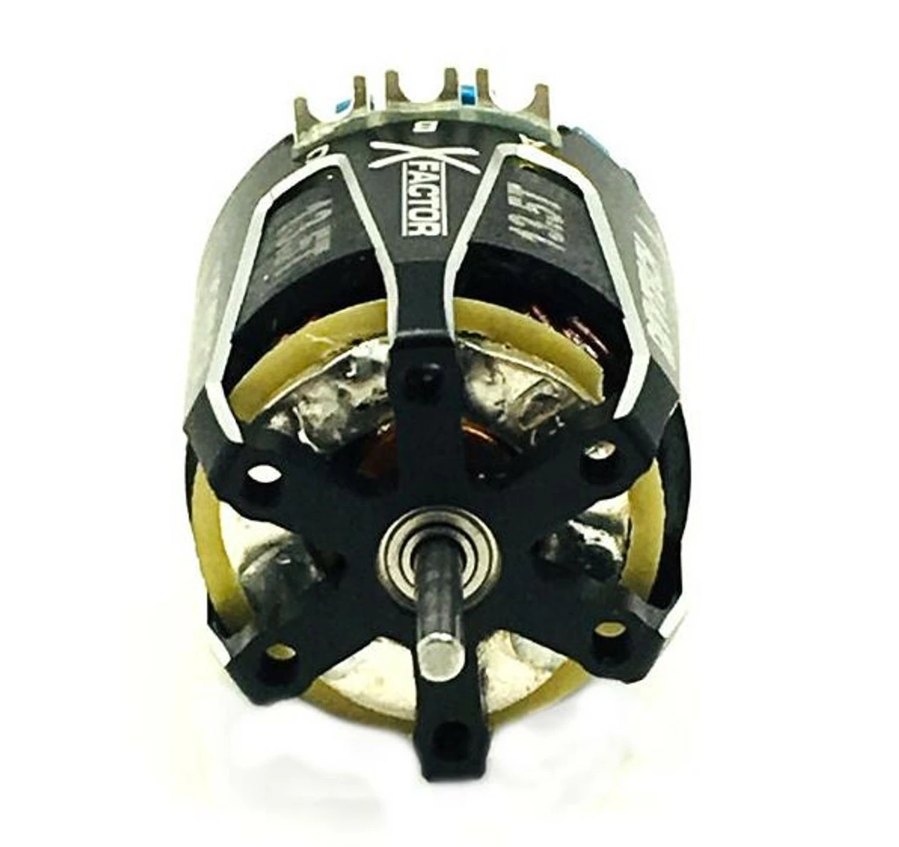 Team Trinity X Factor 13.5T Team ROAR Spec Brushless Motor 8 Team Trinity X Factor 13.5T Team ROAR Spec Brushless Motor - Image 6