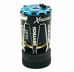 Team Trinity X-Factor 13.5T Spec Class Brushless Motor -RC Cars & Trucks Sales TRIREV1101 6 41639.1559140866