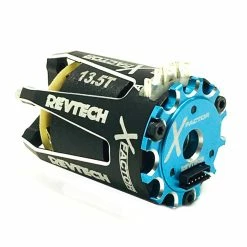 Team Trinity X-Factor 13.5T Spec Class Brushless Motor