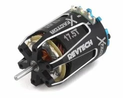 Team Trinity X-Factor 17.5T Spec Class Brushless Motor