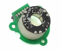 Team Trinity 1832 24K Sensor Board