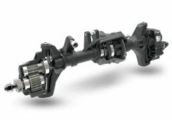 Traxxas TRX-4 Chevrolet K10 High Trail Edition Black -RC Cars & Trucks Sales TRX 4 portal axle assembly 48778.1661357680