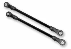 Traxxas TRX-4 Chevrolet K10 High Trail Edition Metallic Silver -RC Cars & Trucks Sales TRX 4 suspension links 17165.1670966364