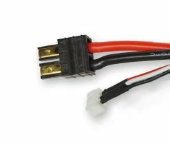 Punisher Series 2S Battery Charge Cable 3ft (Traxxas) -RC Cars & Trucks Sales TRX Balance End 44092.1536244921
