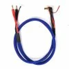 Tuning Haus Pro Charge Lead Set 4/5mm, 36" Long -RC Cars & Trucks Sales TUH1170XL 1 49631.1596139749